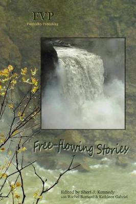 Book cover for Free-flowing Stories