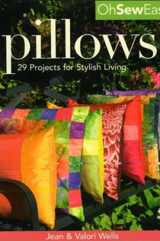 Cover of Pillows