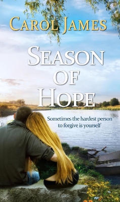 Book cover for Season of Hope