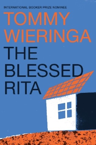Cover of The Blessed Rita