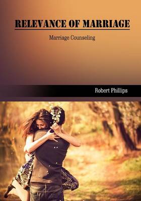 Book cover for Relevance of Marriage