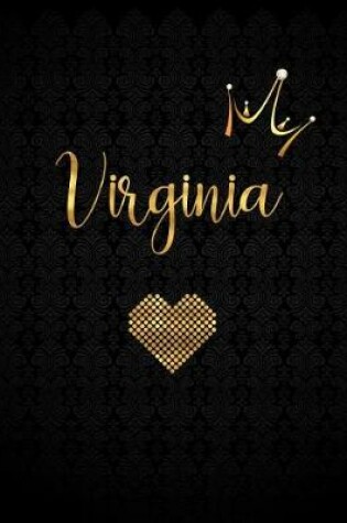 Cover of Virginia