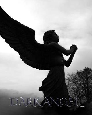 Book cover for Dark Angel Journal