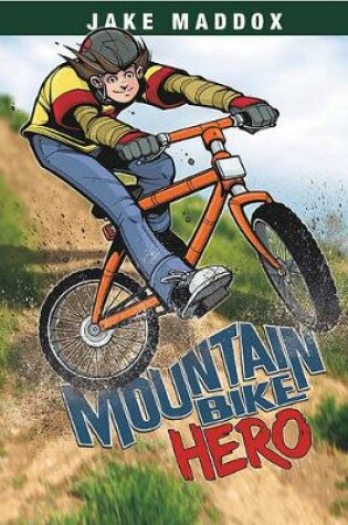 Cover of Mountain Bike Hero