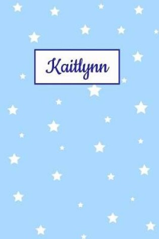 Cover of Kaitlynn