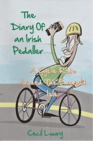 Cover of The Diary of An Irish Pedaller