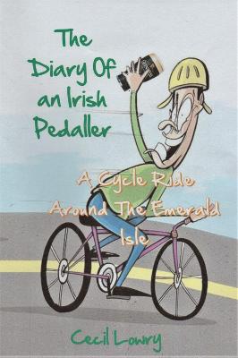 Book cover for The Diary of An Irish Pedaller