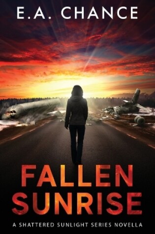 Cover of Fallen Sunrise