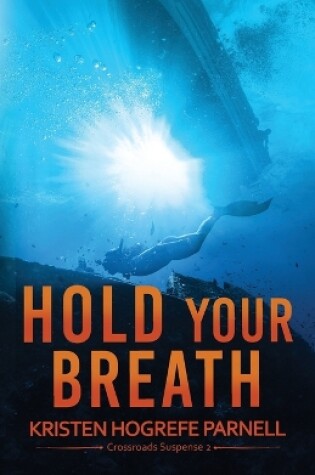 Cover of Hold Your Breath