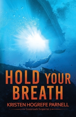 Book cover for Hold Your Breath