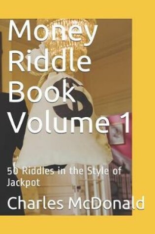 Cover of Money Riddle Book