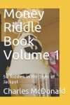 Book cover for Money Riddle Book