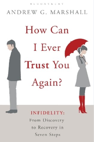 Cover of How Can I Ever Trust You Again?