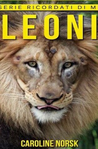 Cover of Leoni