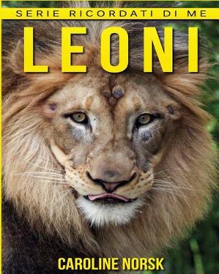 Book cover for Leoni