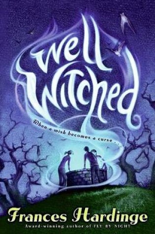 Cover of Well Witched