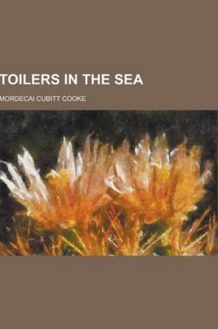 Cover of Toilers in the Sea