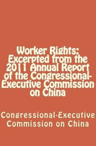 Cover of Worker Rights