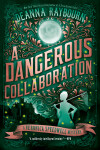 Book cover for A Dangerous Collaboration
