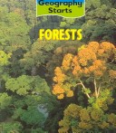 Cover of Forests