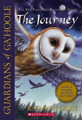 Book cover for # 2 Journey