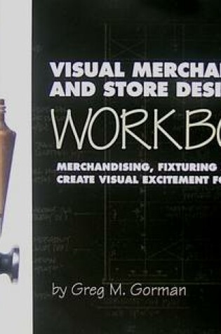 Cover of Visual Merchandising and Store Design Workbook