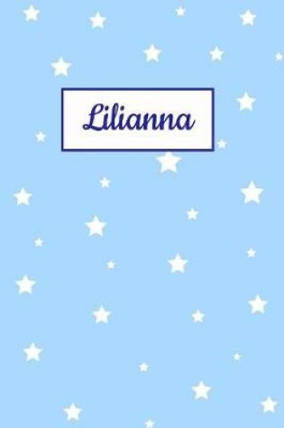 Cover of Lilianna