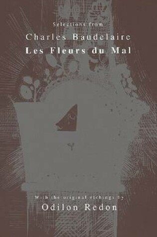 Cover of Selections from Les Fleurs du Mal
