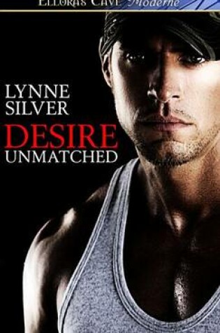 Cover of Desire Unmatched