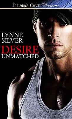 Book cover for Desire Unmatched