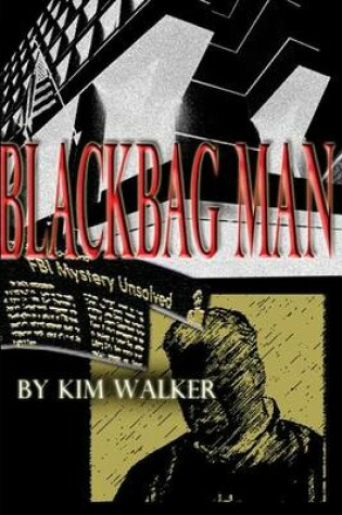 Cover of BlackBag Man