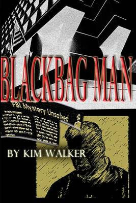 Book cover for BlackBag Man