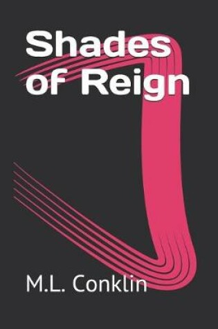 Cover of Shades of Reign