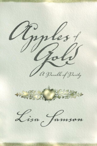 Cover of Apples of Gold