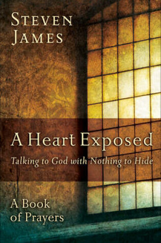Cover of A Heart Exposed