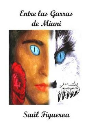 Cover of Entre las Garras de Miuni