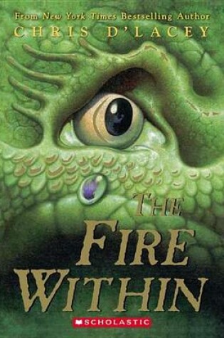 Cover of The Fire Within