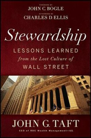 Cover of Stewardship