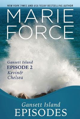 Book cover for Gansett Island Episode 2