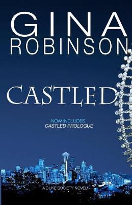 Book cover for Castled