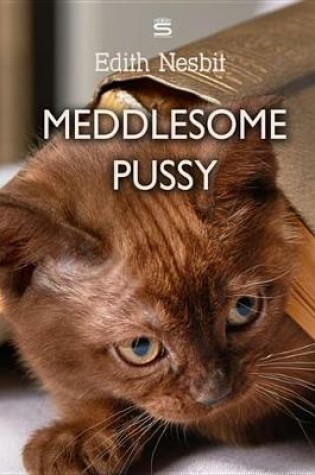 Cover of Meddlesome Pussy