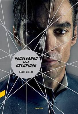 Book cover for Pedaleando En La Oscuridad