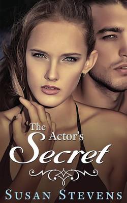 Book cover for The Actor's Secret