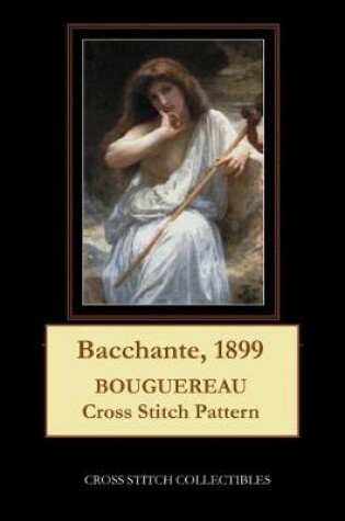 Cover of Bacchante, 1899