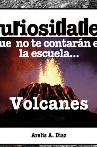 Cover of Volcanes