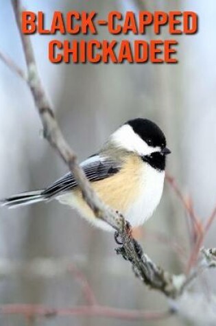 Cover of Black-Capped Chickadee