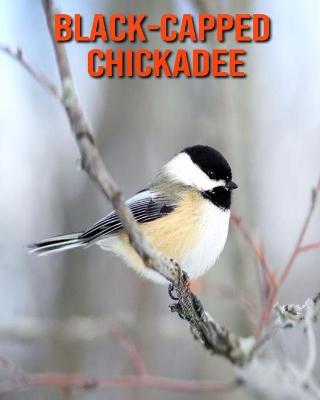 Book cover for Black-Capped Chickadee