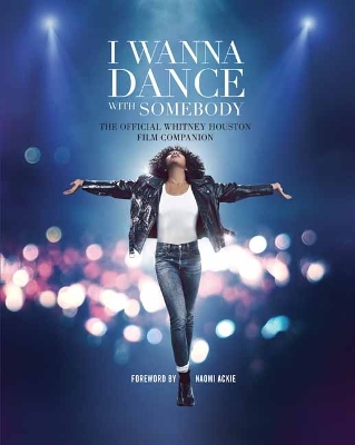 Book cover for I Wanna Dance with Somebody