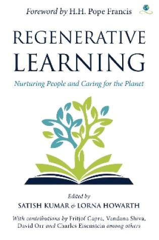 Cover of Regenerative Learning