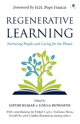 Book cover for Regenerative Learning